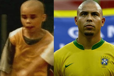 Ronaldo Luis Nazario de Lima Childhood Story Plus Untold ...
