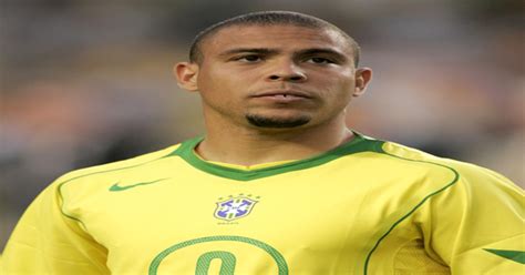 Ronaldo Luis Nazario de Lima “Il fenomeno”