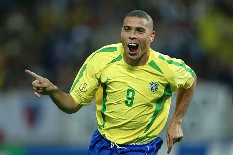 Ronaldo Nazario: Football’s Ultimate Number 9 | Football ...