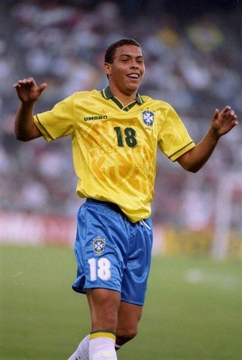 ronaldo nazario | Futbol, Soccer, Football, Calcio ...