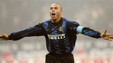 Ronaldo Nazario Inter   Goal.com