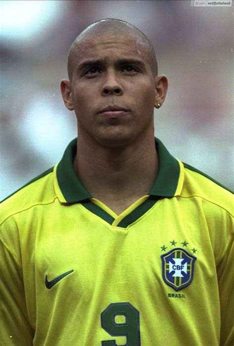 Ronaldo Nazario | Soccer | Pinterest | Ronaldo, Football ...