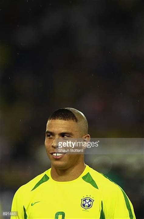 Ronaldo Nazario Stock Photos and Pictures | Getty Images