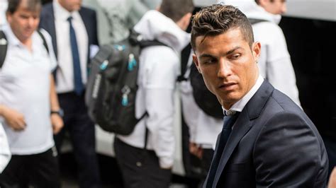 Ronaldo podría ser acusado por delito fiscal – Diario Roatan