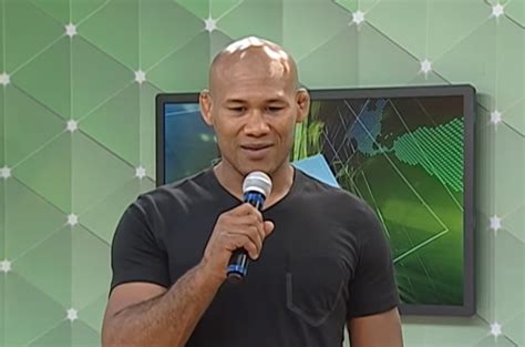 Ronaldo Souza   Wikipedia