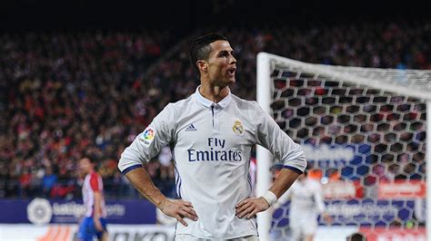 Ronaldo wins Ballon d Or: Has it become a La Liga love in ...