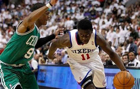 Rondo’s Esteemed Defense Fails Celtics In Game Six Debacle ...