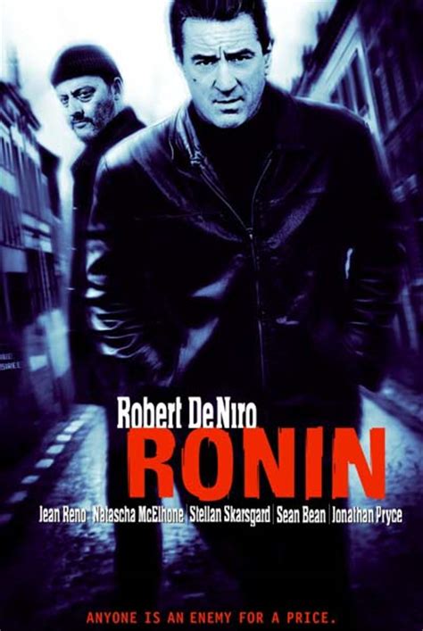 Ronin   Film  1999