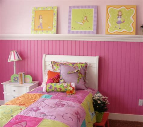 Room Design For Girls | Simple Home Decoration