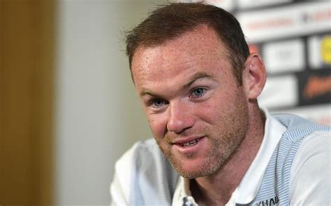 Rooney dejará la selección inglesa en 2018