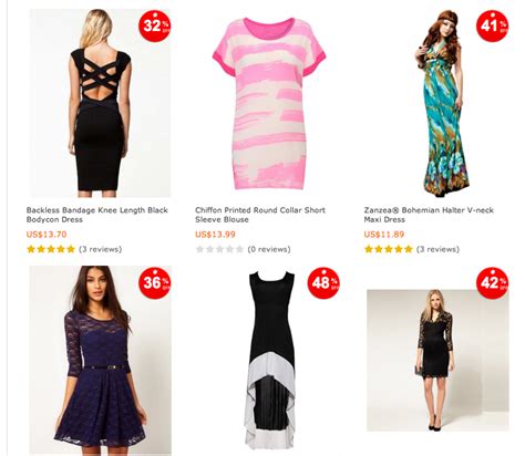 Ropa China Online barata   Las mejores tiendas de ropa Aquí!