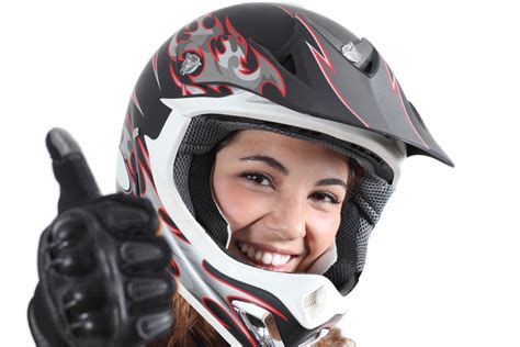 Ropa de moto para mujer: prendas esenciales   Blog de ...