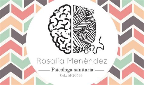 Rosalía Menéndez , Psicóloga en Alcobendas   Masquemedicos