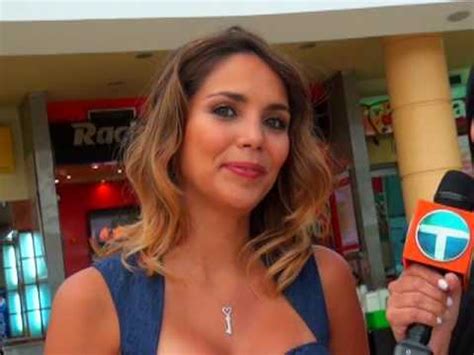 Rosanna Zanetti en Barquisimeto YouTube