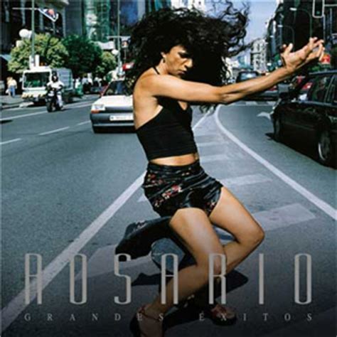 Rosario Flores | Discografía de Rosario Flores con discos ...