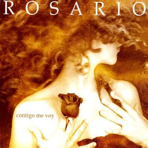 Rosario Flores | Discografía de Rosario Flores con discos ...