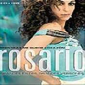 Rosario Flores   Mientras me quede corazón Letras  2009