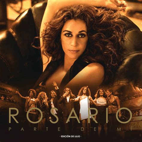 Rosario on Spotify