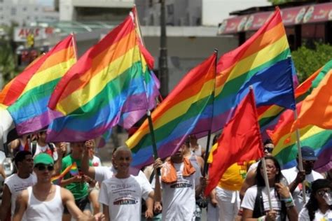 Rosario se suma a promover el turismo de la comunidad LGBT ...