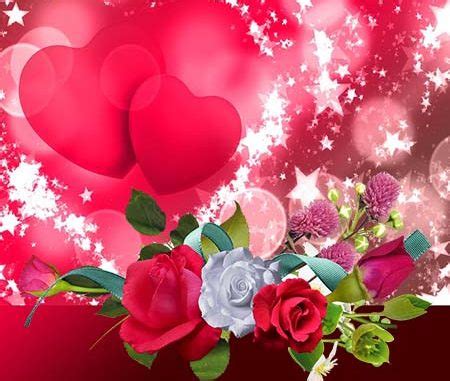 Rosas de Amor y Corazones – ROSAS DE AMOR