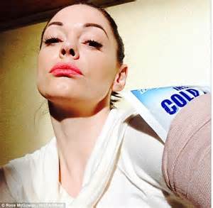 Rose Mcgowan Accident | www.imgkid.com   The Image Kid Has It!