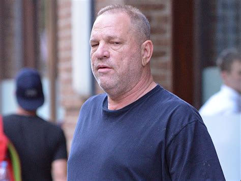 Rose McGowan and Others React to Harvey Weinstein ...