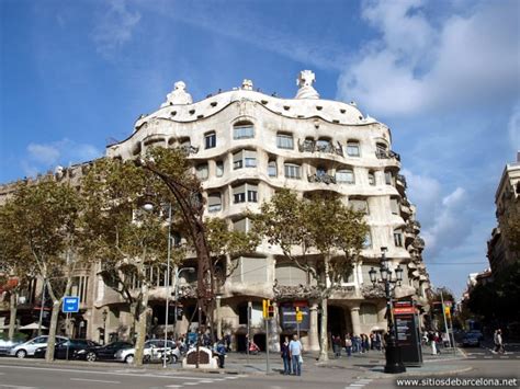 Roser Segimon i Artells – Sitios de Barcelona