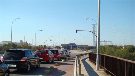 Rota y Puerto Real son seleccionados mientras que Chiclana ...