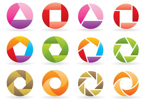 Rotation Logos   Download Free Vector Art, Stock Graphics ...