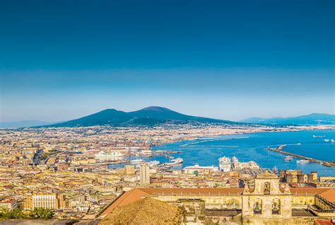 Roteiro: 48 horas em Nápoles, na Itália | Viagem e Turismo