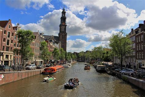 Roteiro de viagem Holanda: AMSTERDAM EM 4 DIAS – Viaje Por ...