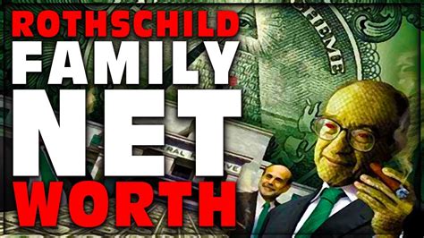 ROTHSCHILD FAMILY NET WORTH  NAT ROTHSCHILD NET WORTH ...