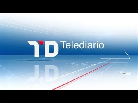 Rótulo Informativos | Televisión Española 2012   YouTube