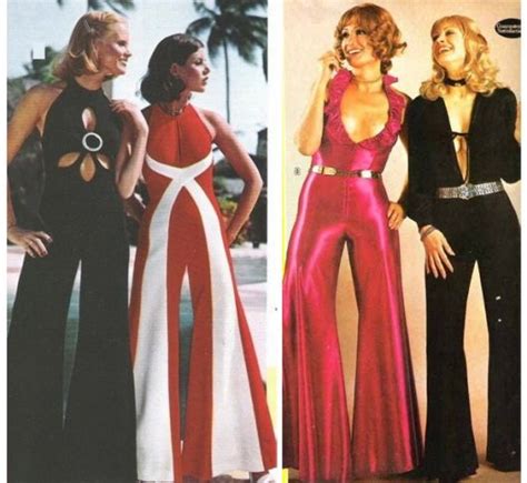 Roupas anos 70: Tudo sobre + modelos femininos e masculinos!