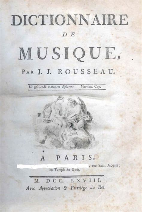 Rousseau: biografía, frases, pensamientos, y mucho más