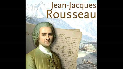 Rousseau pedagogia   YouTube