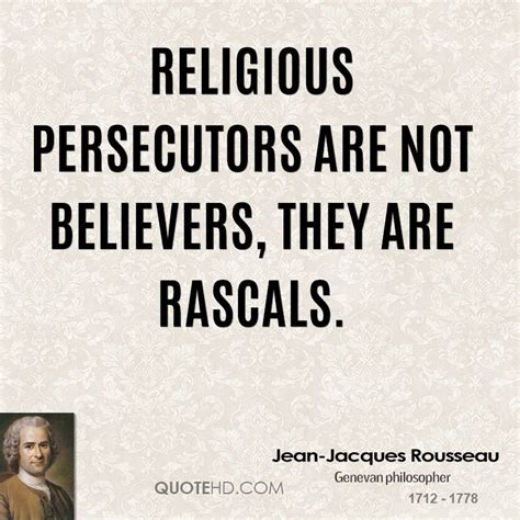 Rousseau Quotes On Religion. QuotesGram