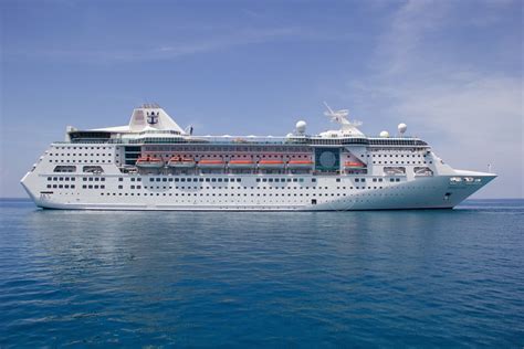 Royal Caribbean adds new Empress of the Seas sailings ...