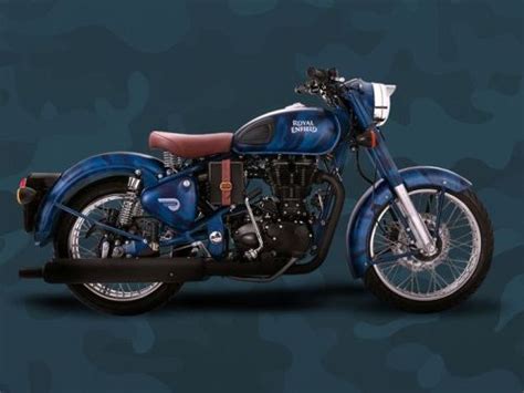 Royal Enfield Classic | Cars And Motorcycles