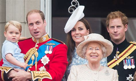 Royal family: 8 words they do not use