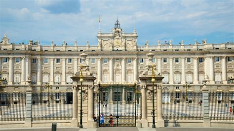 Royal Palace, Madrid Pictures: View Photos & Images of ...