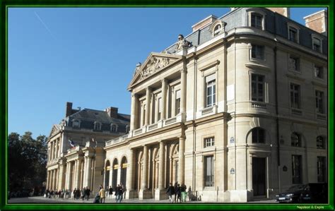 Royal Palace  Paris    Napoleon & Empire