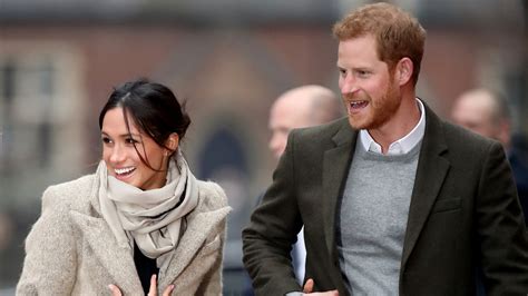 Royal Rule Meghan Markle Will Follow During Wedding ...