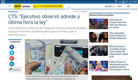 RPP Noticias   Android Apps on Google Play
