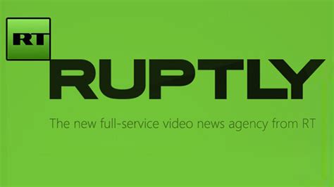 RT aims to revolutionize how the world reports news with ...
