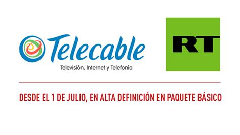 RT en Español ya está disponible en la quinta operadora de ...