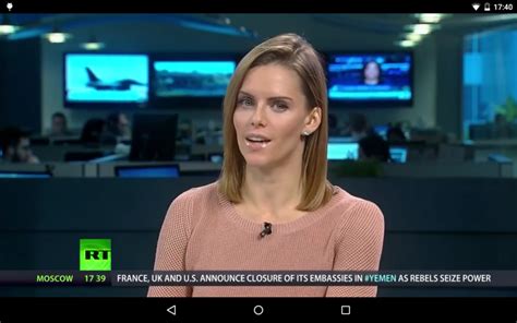 RT News  Russia Today  | Download APK for Android   Aptoide