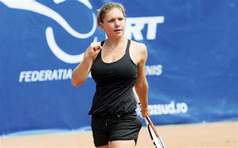 Rumana Halep ganó el torneo de tenis de Moscú