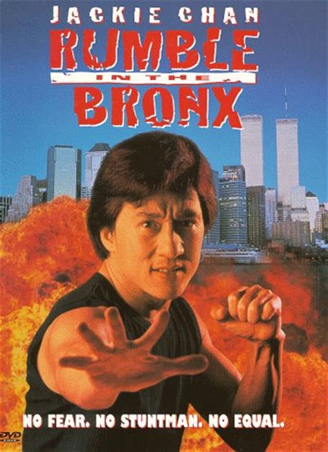 Rumble in the Bronx  1995    IMDb