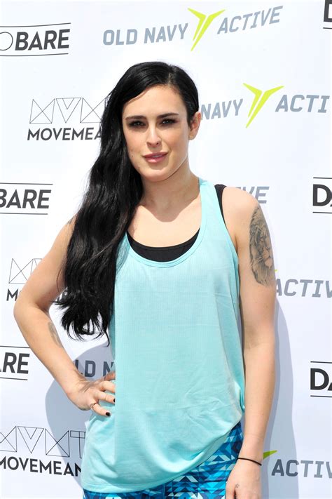 Rumer Willis Photos and Images   ABC News